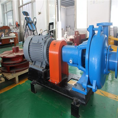 PN Type Mud Pump
